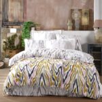 Lenjerie Pat 2 Persoane Hobby Barbara - Hardal