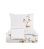 Lenjerie pat 2 persoane DANTELA Felicita - imagine 4