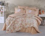 Lenjerie Pat 2 Persoane Hobby - LILY - SOMON