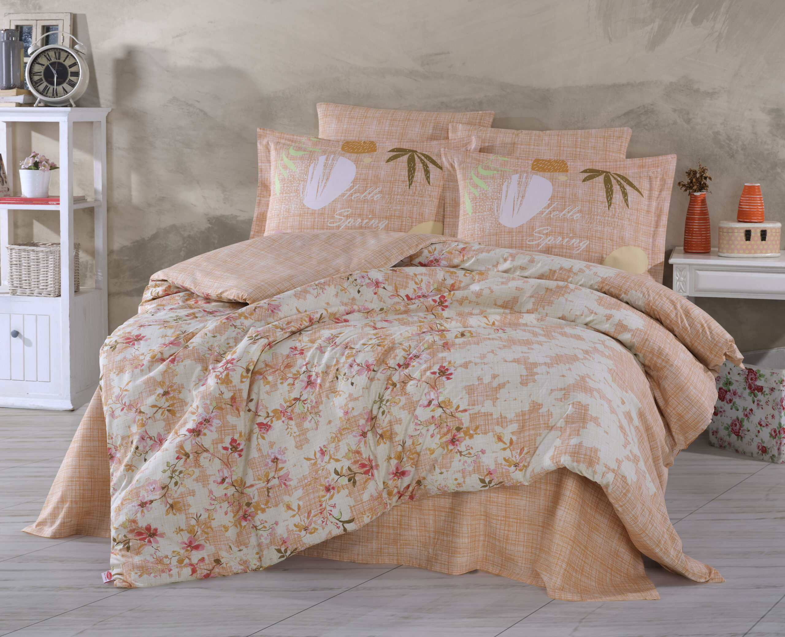 Lily-Somon-1-scaled-1.jpg Lenjerie Pat 2 Persoane Hobby - LILY - SOMON - imagine 1