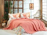 Pike + Lenjerie Violet -  Orange