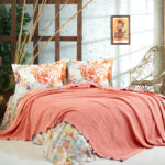 Pike + Lenjerie Violet -  Orange