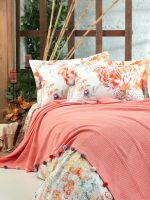 Pike + Lenjerie Violet -  Orange - imagine 2