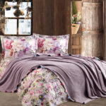 Pike + Lenjerie Violet - Lila