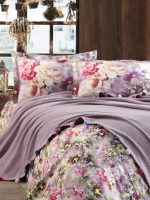 Pike + Lenjerie Violet - Lila - imagine 2