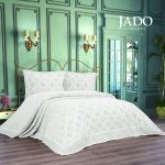 Cuvertura Pat Jado Pano Pike - Arma - Grej