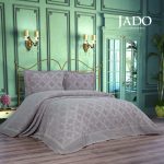 Cuvertura Pat Jado Pano Pike - Arma - Bej