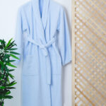 Halat Baie Sal - Bleu - S/M/L