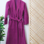 Halat Baie Sal - Lila - S/M/L/XL