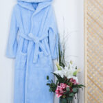Halat Baie Wellsoft Gluga - Blue - S/L