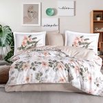 Lenjerie Pat 2 Persoane Hobby Calderon - Somon